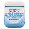 Ultra Freeze Pain Cream