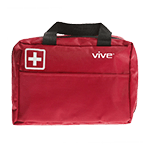 first aid bag