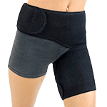 Leg, Hip, Groin Brace