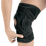 Knee brace