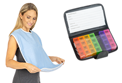 Home Health Care Supplies