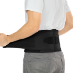 back braces and supports