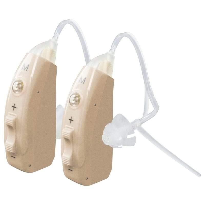 Hearing Aid Devices
