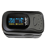Pulse Oximeter
