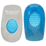 gel heel cups