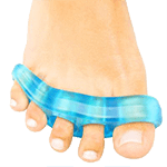 toe separators