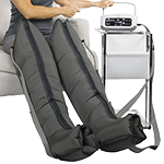 leg compression pumps
