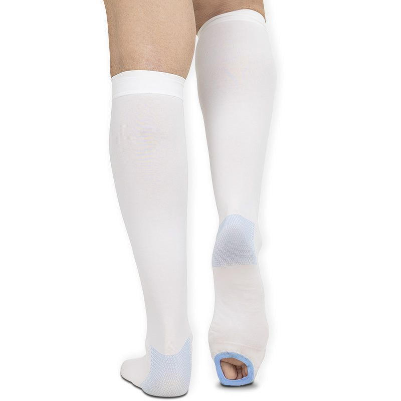 Thigh High Anti Embolism Stockings 15-20mmHg