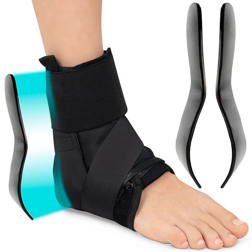 Vive Quick Lace Ankle Brace