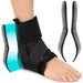 Vive Quick Lace Ankle Brace