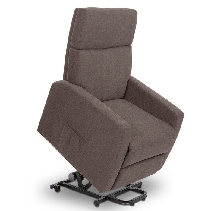 Large Lift Chair Electric Assist Recliner — Vive Health