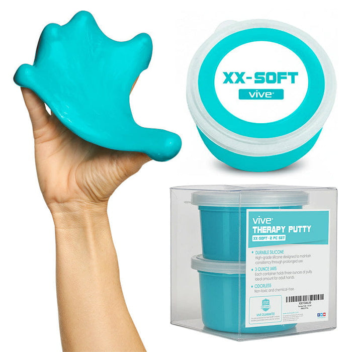 Individual Therapy Putty