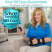Vive 90 Day Guarantee