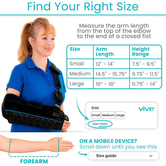 Find Your Right Size