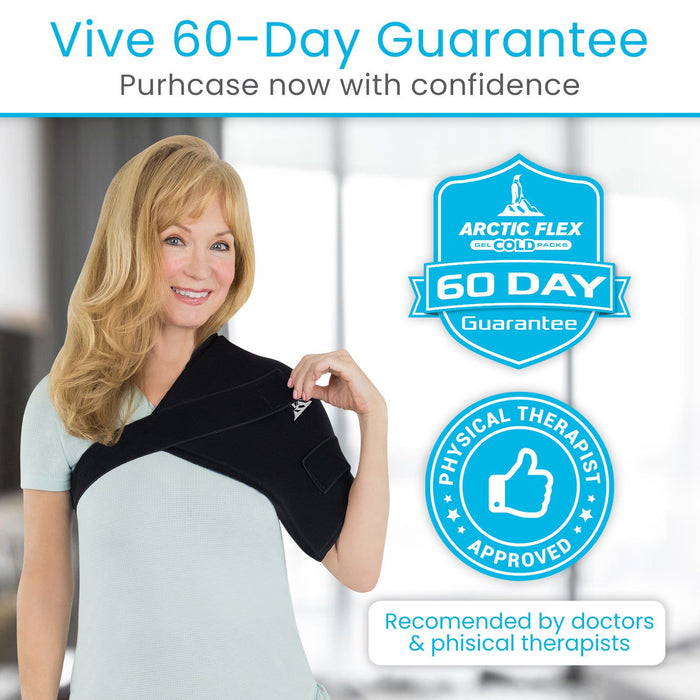 Vive 60 day guarantee