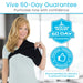 Vive 60 day guarantee