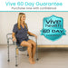 Vive 60 Day Guarantee