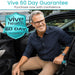 Vive 60 Day Guarantee