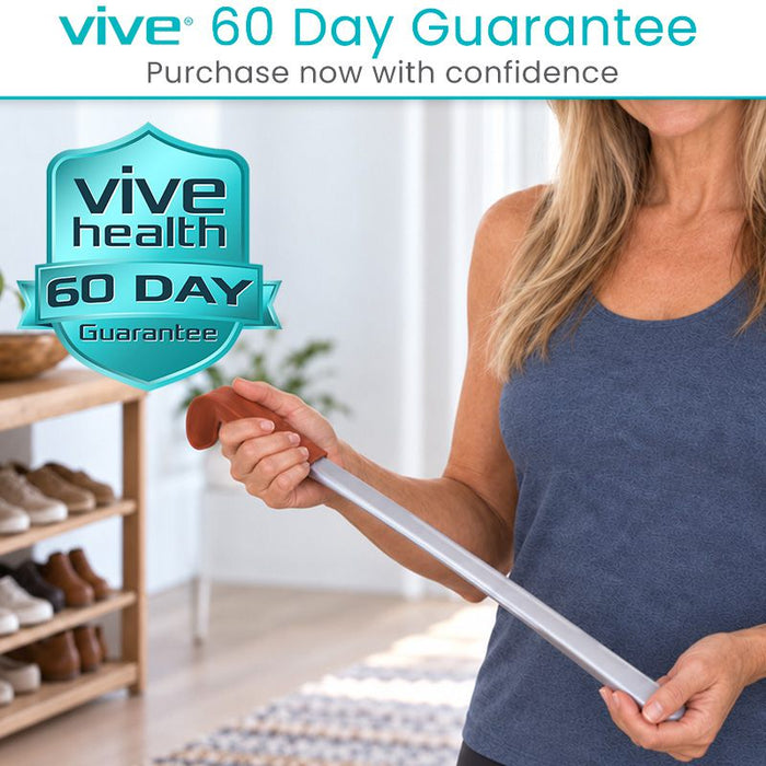 Vive 60 Day Guarantee