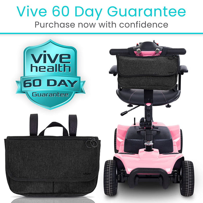 Vive 60-Day Guarantee