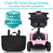 Vive 60-Day Guarantee