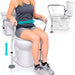 Toilet Safety Rail