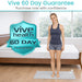 Vive 60 Day Guarantee