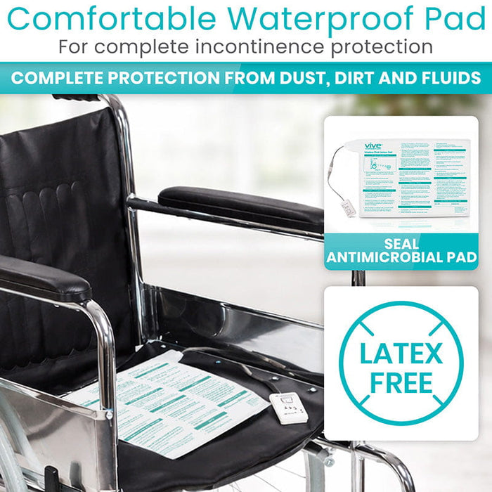 Comfortable Waterproof Pad