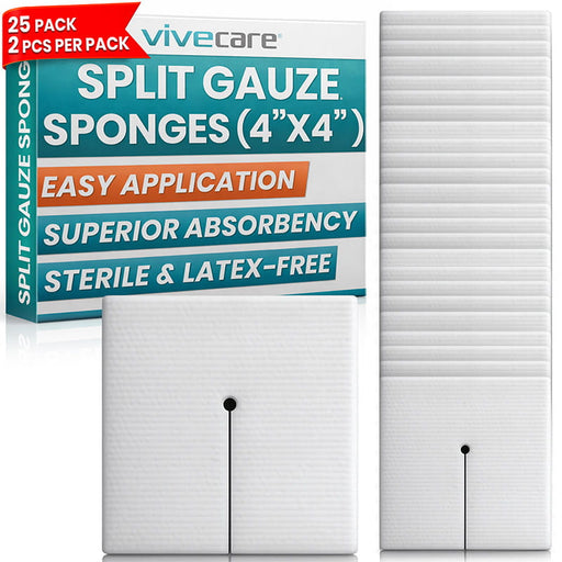 Drain Sponge