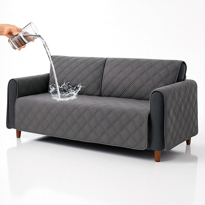 Waterproof Non-Slip Cover