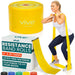 Resistance Band Roll - 75 Feet