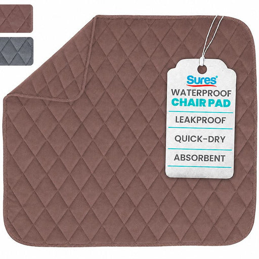 Chair Incontinence Pads
