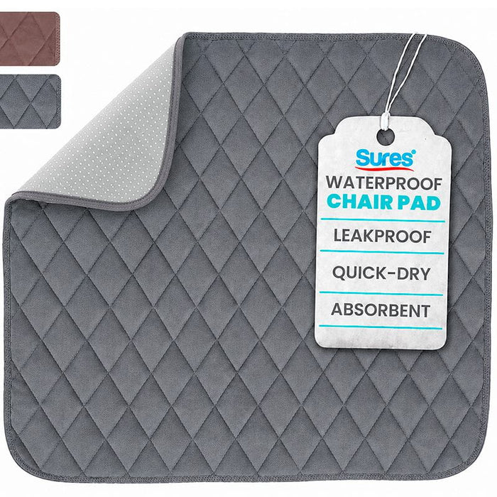 Chair Incontinence Pads