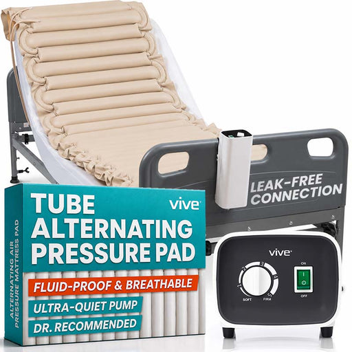 Tube Alternating Pressure Pad