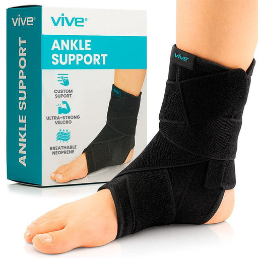 Vive Universal Ankle Brace