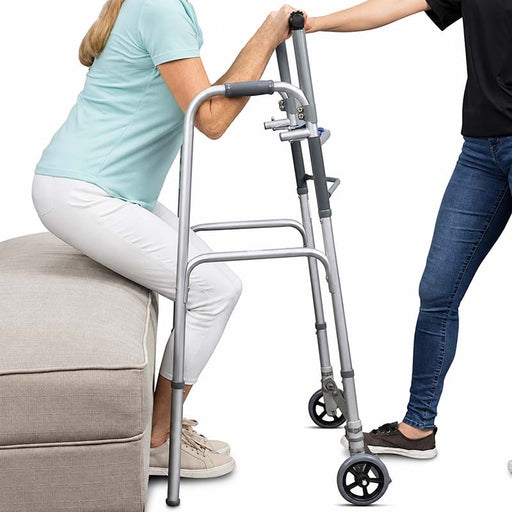 Footbar Standing Walker