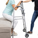 Footbar Standing Walker