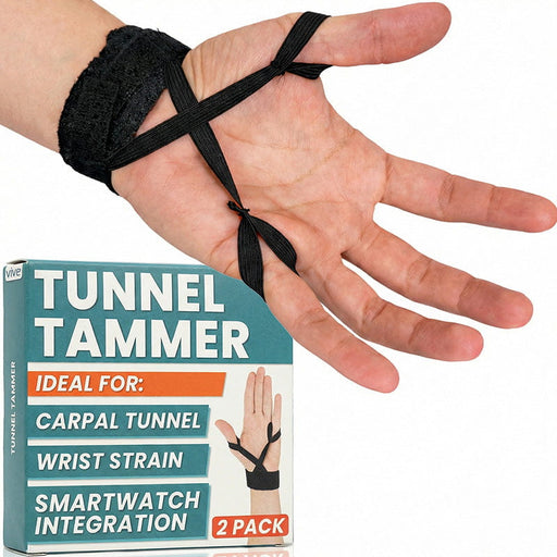 Tunnel Tammer