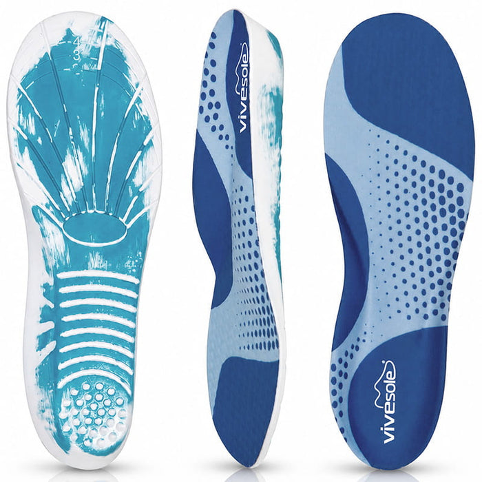 Memory Foam Insoles
