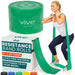 Resistance Band Roll - 75 Feet