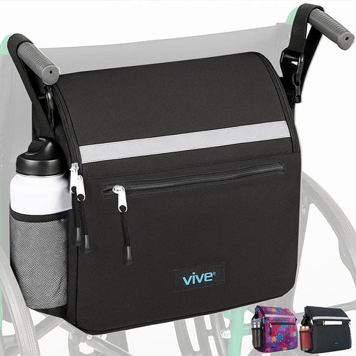 Advanced Wheelchair Bag