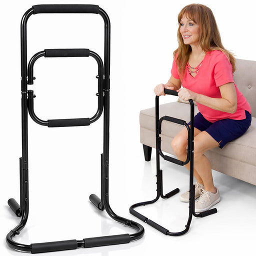 Stand Support Device Stand Assist Devices - Couch & Chair Standing Support — Vive Health