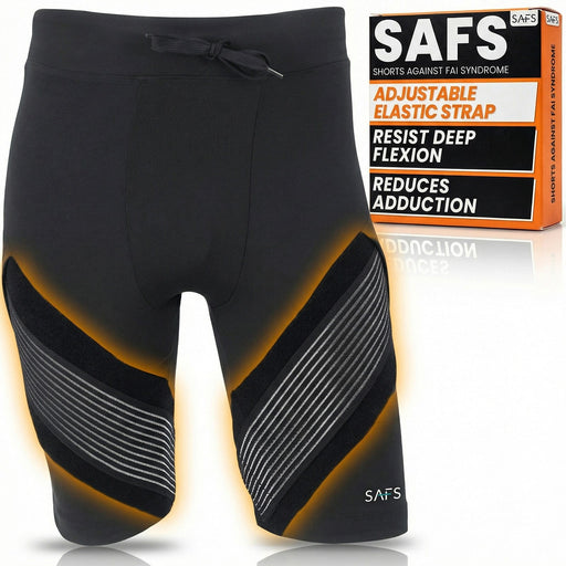 Shorts against FAI Syndrome
