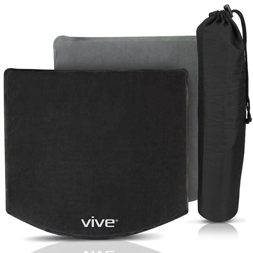 Inflatable Seat Cushion