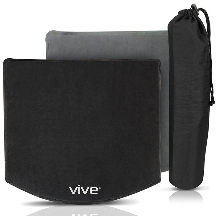 Inflatable Seat Cushion