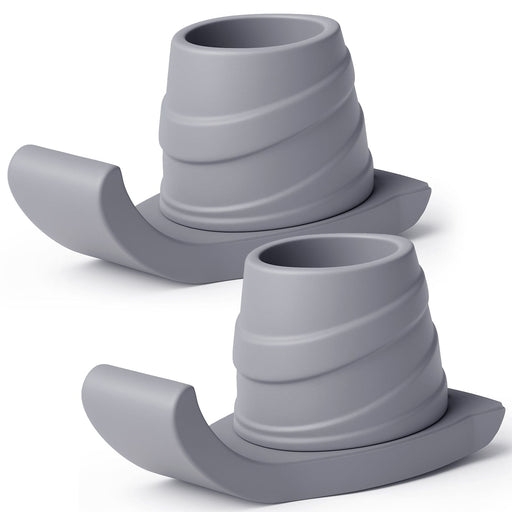 heavy duty ski glides