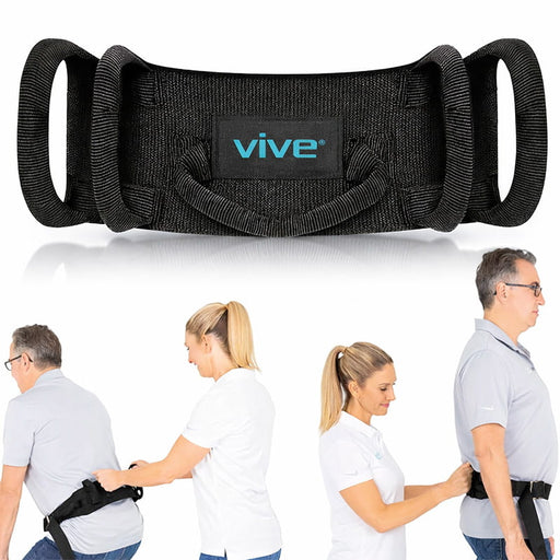 Gait Belt with Handles
