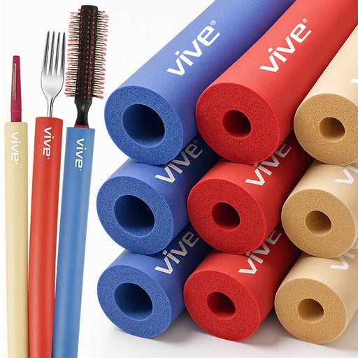 Foam Grip Tubing