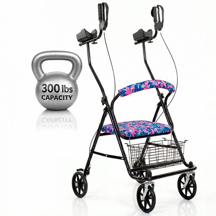 Core Upright Walker