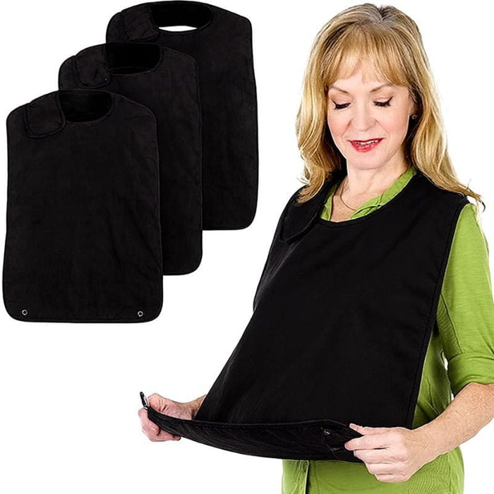 Premium Adult Bibs